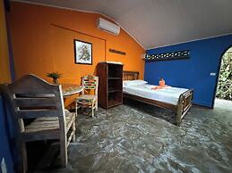 Chosa Manglar Nature Retreat