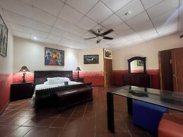 Chosa Manglar Nature Retreat