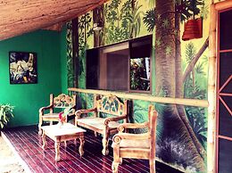 Chosa Manglar Nature Retreat