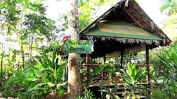 Chosa Manglar Nature Retreat