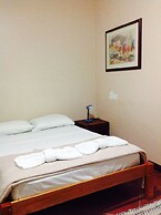 Chosa Manglar Nature Retreat