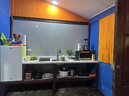 Chosa Manglar Nature Retreat