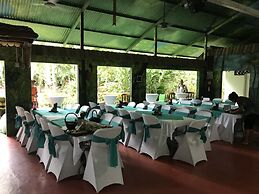 Chosa Manglar Nature Retreat