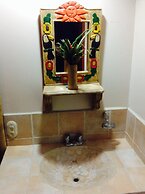 Chosa Manglar Nature Retreat