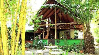 Chosa Manglar Nature Retreat