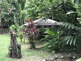 Chosa Manglar Nature Retreat