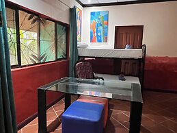 Chosa Manglar Nature Retreat