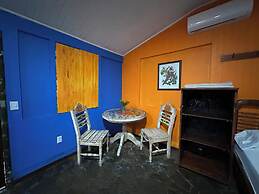 Chosa Manglar Nature Retreat