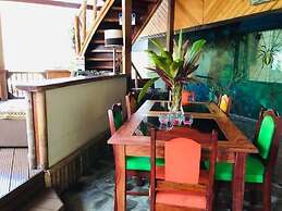 Chosa Manglar Nature Retreat