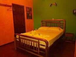 Chosa Manglar Nature Retreat