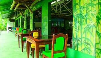 Chosa Manglar Nature Retreat