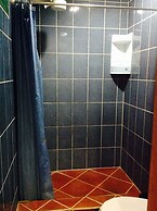 Chosa Manglar Nature Retreat