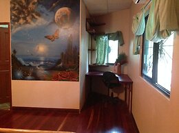 Chosa Manglar Nature Retreat