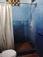 Chosa Manglar Nature Retreat