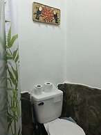 Chosa Manglar Nature Retreat