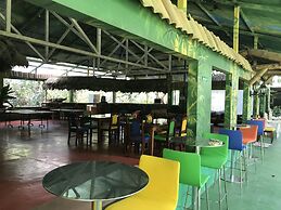 Chosa Manglar Nature Retreat