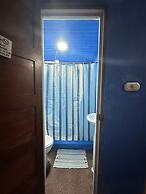 Chosa Manglar Nature Retreat