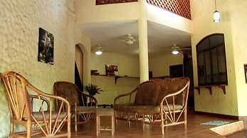 Chosa Manglar Nature Retreat