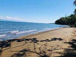 Chosa Manglar Nature Retreat