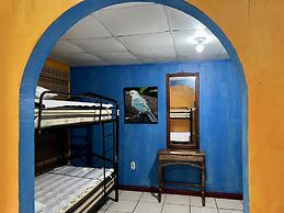 Chosa Manglar Nature Retreat