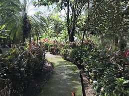 Chosa Manglar Nature Retreat