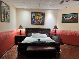 Chosa Manglar Nature Retreat