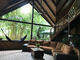 Chosa Manglar Nature Retreat