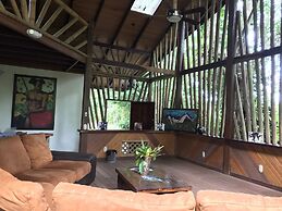 Chosa Manglar Nature Retreat