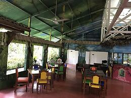 Chosa Manglar Nature Retreat