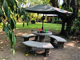 Chosa Manglar Nature Retreat