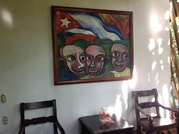 Chosa Manglar Nature Retreat