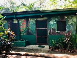 Chosa Manglar Nature Retreat