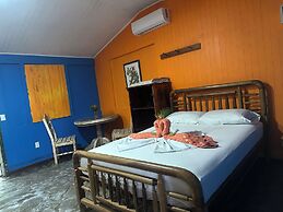 Chosa Manglar Nature Retreat