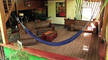 Chosa Manglar Nature Retreat