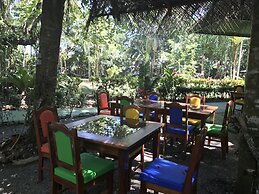 Chosa Manglar Nature Retreat