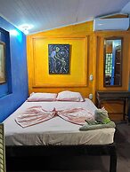 Chosa Manglar Nature Retreat