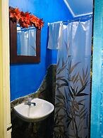 Chosa Manglar Nature Retreat