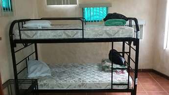 Chosa Manglar Nature Retreat