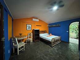 Chosa Manglar Nature Retreat