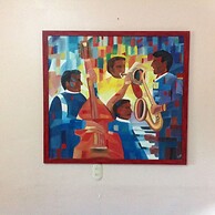 Chosa Manglar Nature Retreat