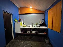 Chosa Manglar Nature Retreat