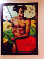 Chosa Manglar Nature Retreat