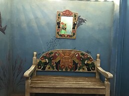 Chosa Manglar Nature Retreat