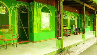 Chosa Manglar Nature Retreat