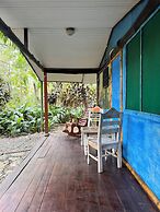 Chosa Manglar Nature Retreat