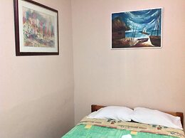 Chosa Manglar Nature Retreat