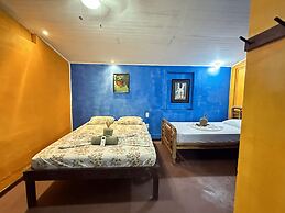 Chosa Manglar Nature Retreat