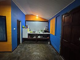 Chosa Manglar Nature Retreat