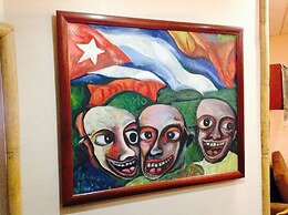 Chosa Manglar Nature Retreat