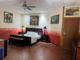 Chosa Manglar Nature Retreat